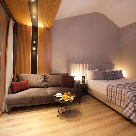Dosso Dossi Hotels Laleli อิสตันบูล ภายนอก รูปภาพ
