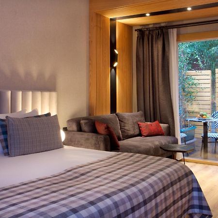 Dosso Dossi Hotels Laleli อิสตันบูล ภายนอก รูปภาพ
