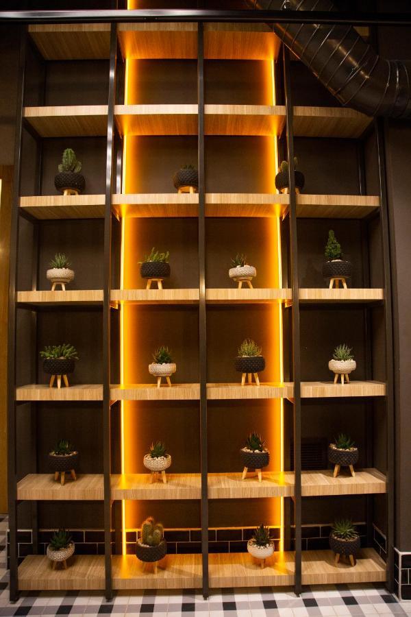 Dosso Dossi Hotels Laleli อิสตันบูล ภายนอก รูปภาพ