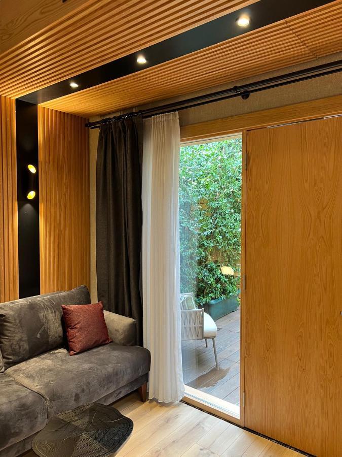 Dosso Dossi Hotels Laleli อิสตันบูล ภายนอก รูปภาพ