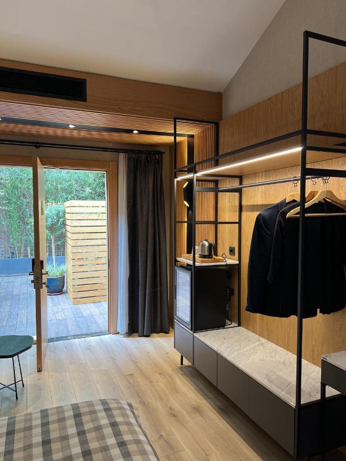 Dosso Dossi Hotels Laleli อิสตันบูล ภายนอก รูปภาพ