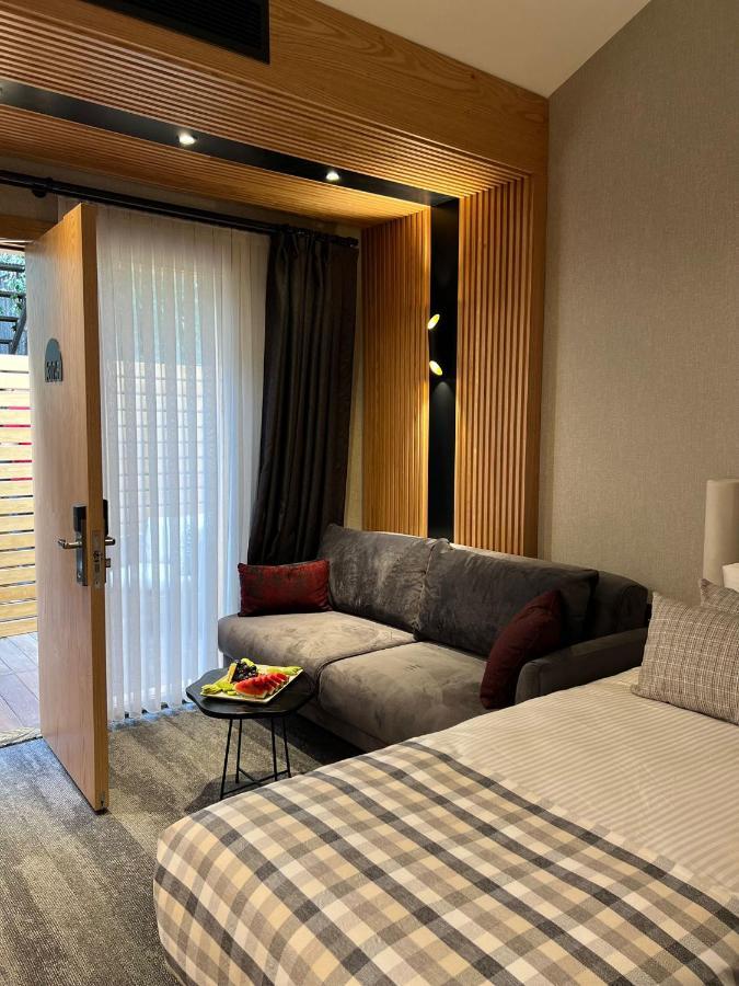 Dosso Dossi Hotels Laleli อิสตันบูล ภายนอก รูปภาพ